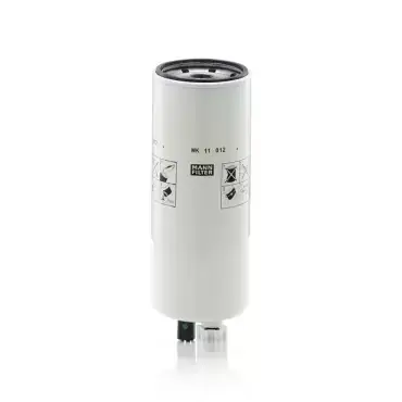 Bestseller Filtru combustibil WK 11 012 Mann Filter